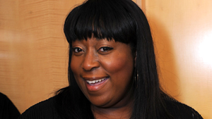 Illustration for article titled Just Because an Actress Is Black Doesn't Mean She Was in The Help